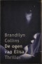 9029717076 Collins, De ogen van Elisa